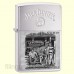 Зажигалка Zippo 28737 Jack Daniels Scenes From Lynchburg #2