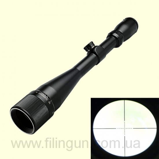 Оптичний приціл Diana 4-16x42 AO