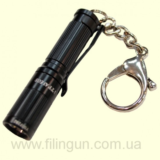 Ліхтарик ITP light A3 EOS