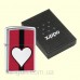 Зажигалка Zippo 28466 Chrome Heart