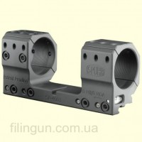Кріплення Spuhr SP-4001 моноблок 34 мм