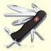 Нож Victorinox Atlas 0.9033.3 Black