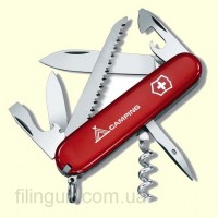 Нож Victorinox Camper Camping 1.3613.71