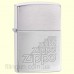 Зажигалка Zippo 242329 Zippo Logo