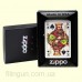 Зажигалка Zippo 28489 King