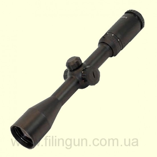 Оптический прицел BSA HM 3-9х50 IRGB Оптический прицел BSA HM 3-9х50 IRGB