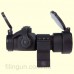 Коллиматорный прицел Dong In Optical DT323