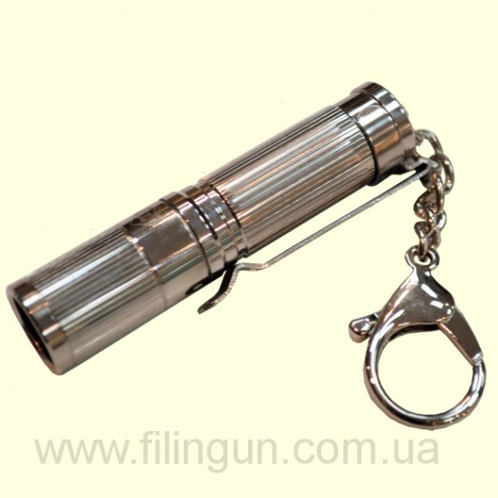 Ліхтарик ITP light A2 EOS SS