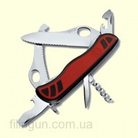 Нож Victorinox Dual Pro 0.8371.MWC