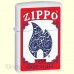 Подарочный набор Zippo 24880 Lighter & Playing Cards