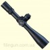 Оптический прицел Nightforce B.E.A.S.T. 5-25x56 F1 Zerostop 0.1 Mil-Radian сетка Mil-R с подсветкой