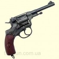 ММГ Револьвер Нагана