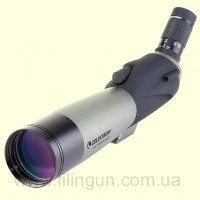 Подзорная труба Celestron Ultima 80 - 45°