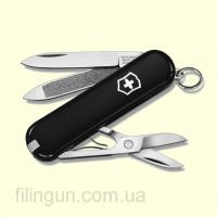 Нож Victorinox Classic 0.6203.3 Black
