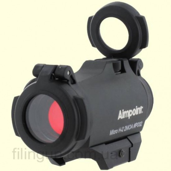 Коллиматорный прицел Aimpoint Micro H-2