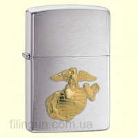 Запальничка Zippo 280MAR Marines