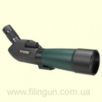 Підзорна труба Alpen Rainier 20-60x80/45 ED HD Waterproof