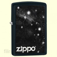 Зажигалка Zippo 28433 Galaxy