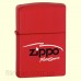 Зажигалка Zippo 304 Motorsports