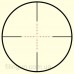 Оптический прицел Hawke Sport HD IR 3-9x40 AO (Mil Dot IR R/G)