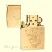 Зажигалка Zippo 323949 Floral 2