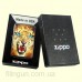 Зажигалка Zippo 28276 BS Leopard