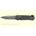 Нож Boker Magnum Dark Lifesaver 01LL200