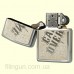 Зажигалка Zippo 28447 Game Over