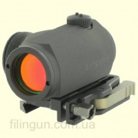 Быстросъемное крепление Aimpoint LRP Micro для моделей Micro H-1 и T-1