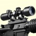 Оптичний приціл Barska Contour 3-9x42