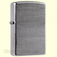 Зажигалка Zippo 28181 Linen Weave