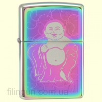 Зажигалка Zippo 28480 Buddha Belly
