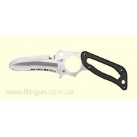 Нож Spyderco Caspian2 Salt FB22PSBK