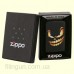 Зажигалка Zippo 28439 Scary Jack O Lantern