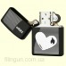 Зажигалка Zippo 28549 Heart Lines