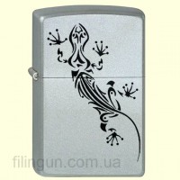Зажигалка Zippo 220.131 Tatto Lizard