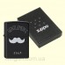 Зажигалка Zippo 28663 Gentlemans Style
