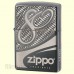 Зажигалка Zippo 28249 80th Anniversary Limited Edition