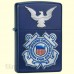 Зажигалка Zippo 28681 USCG Seal And Eagle