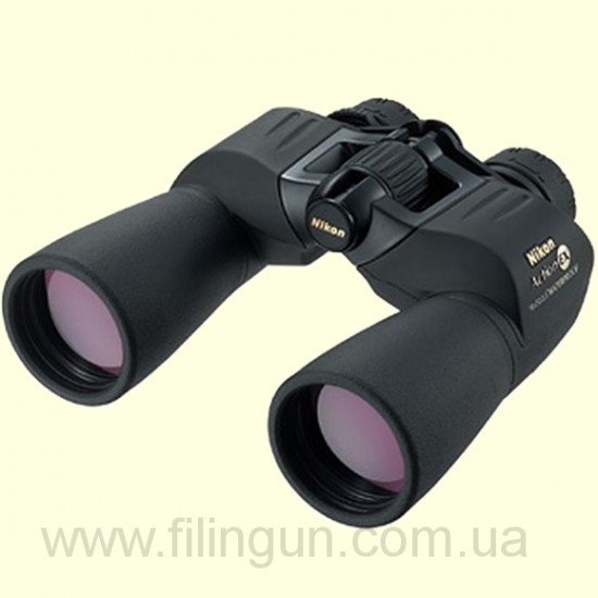 Бинокль Nikon Action EX 16х50 CF Бинокль Nikon Action EX 16х50 CF