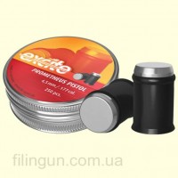 Пули для пневматического оружия Haendler & Natermann Prometheus Pistol