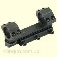 Крепление моноблок для оптического прицела Norica One Piece