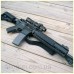 Оптический прицел Nightforce NXS 1-4x24 F2 0.250 MOA сетка FC-3G с подсветкой