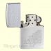 Зажигалка Zippo 242329 Zippo Logo