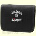 Подарочный набор Zippo 28014 Jack Daniel's Lighter & Playing Cards