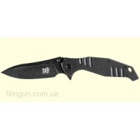 Ніж Skif 424B Adventure G-10/Black SW, Black