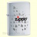 Зажигалка Zippo 200.691 Ghostprime Flame