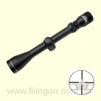 Оптичний приціл Bushnell 3-9x40