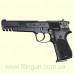 Пневматический пистолет Walther CP88 6 Competition