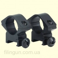 Крепление для оптики BSA-Guns DHWMR